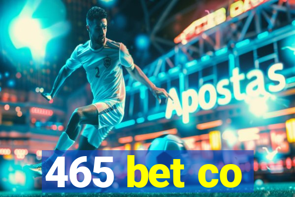 465 bet co